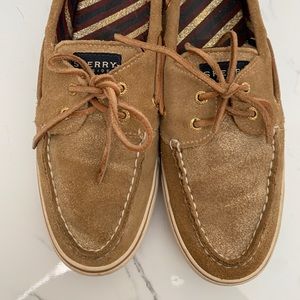Sperry Boat Shoes